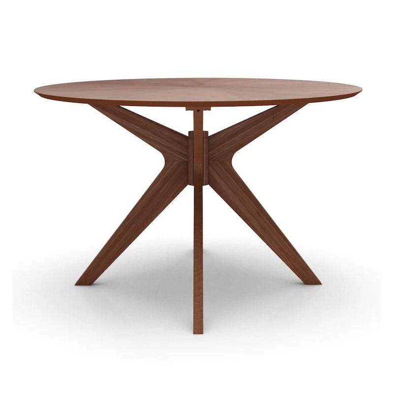Brockton Round Dining Table