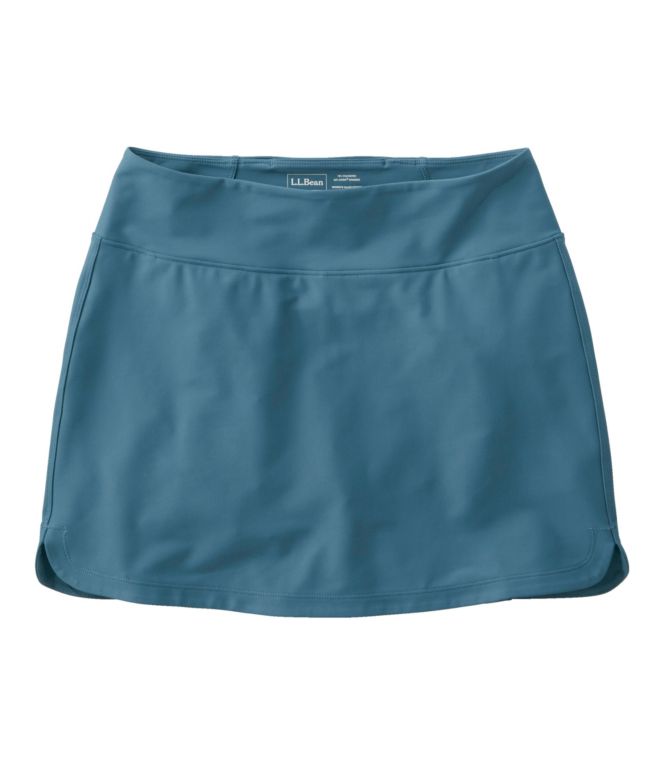 Women's L.L.Bean Everyday Performance Skort