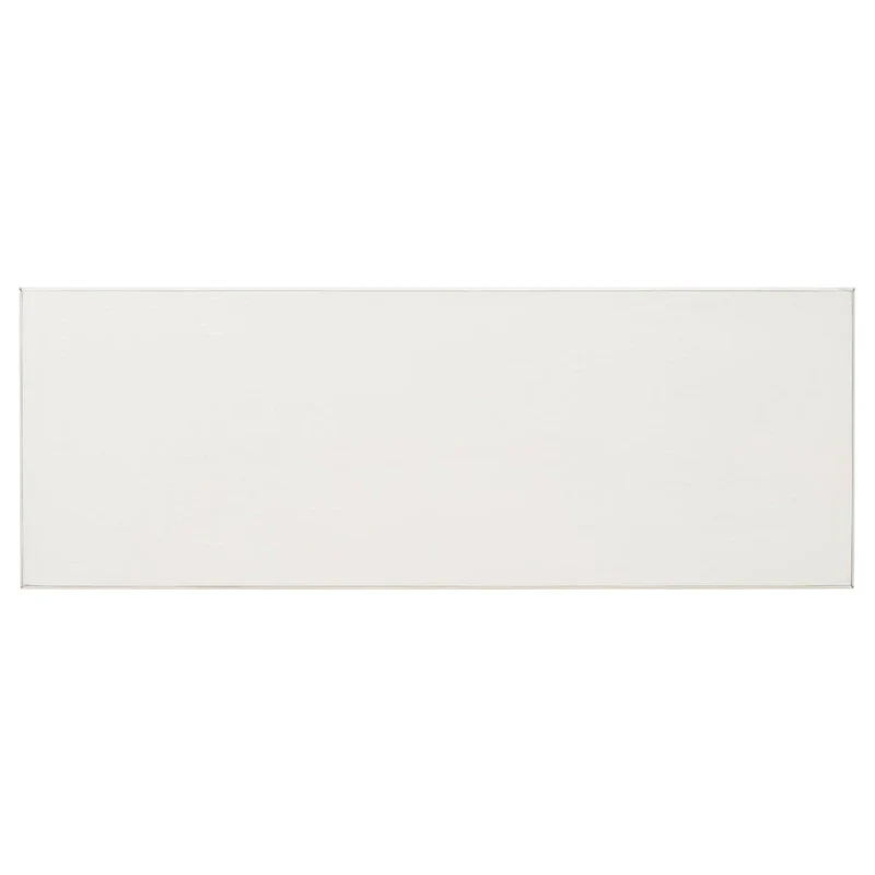 Lucetta 2-Drawer Console Table - 35.5 W x 13 L x 29.5 H - 36Wx13Dx30H