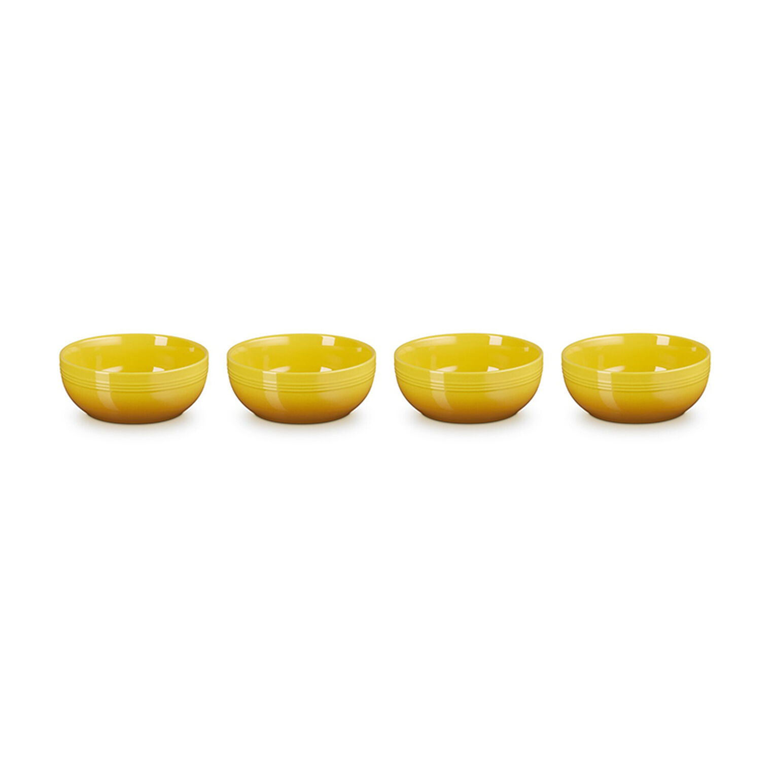 San Francisco Soup Bowls, Set of 4