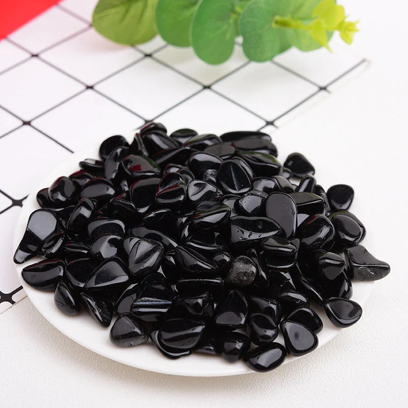 HULIANFU Natural Crystal Agate Quartz Ore Minerals Crystals Colorful Natural Stone Healing Sample Quartz Aquarium Stone DIY Home Decor - Deanwangkt