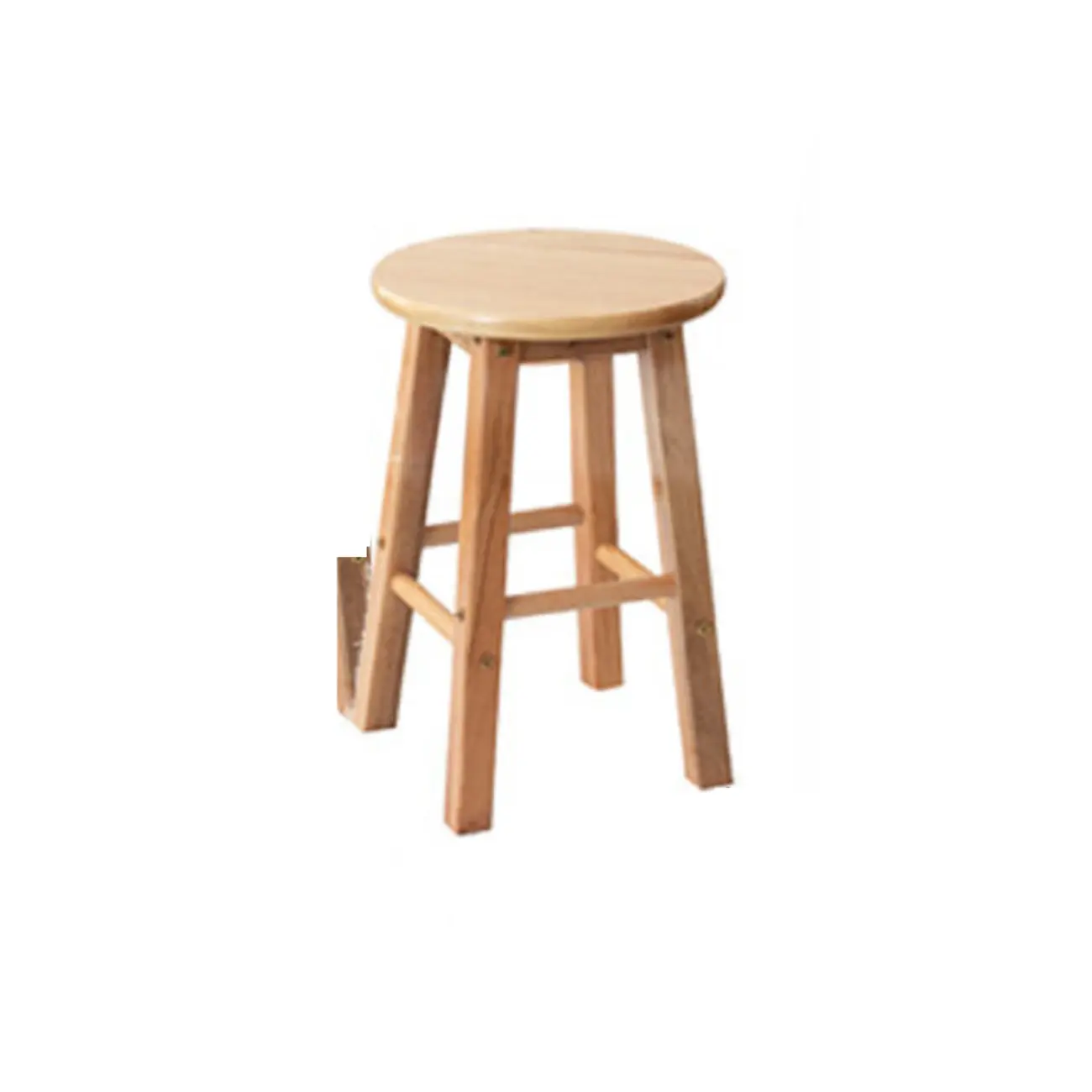Bar Counter Height Modern Wood Bar Stools