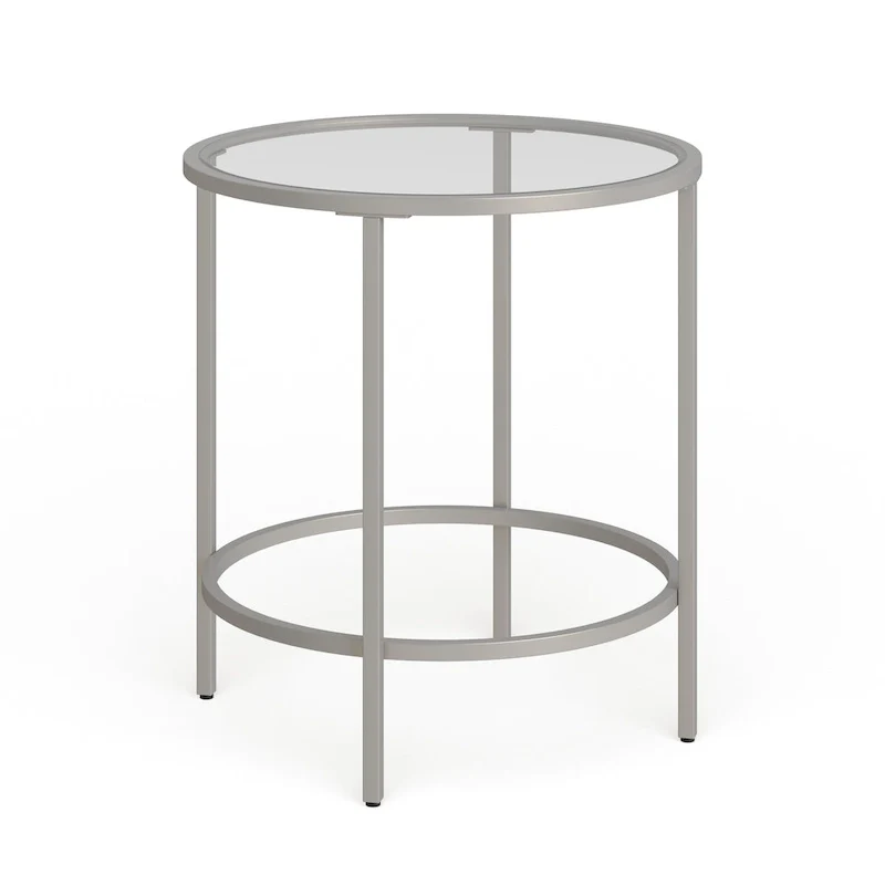 Round Side Table