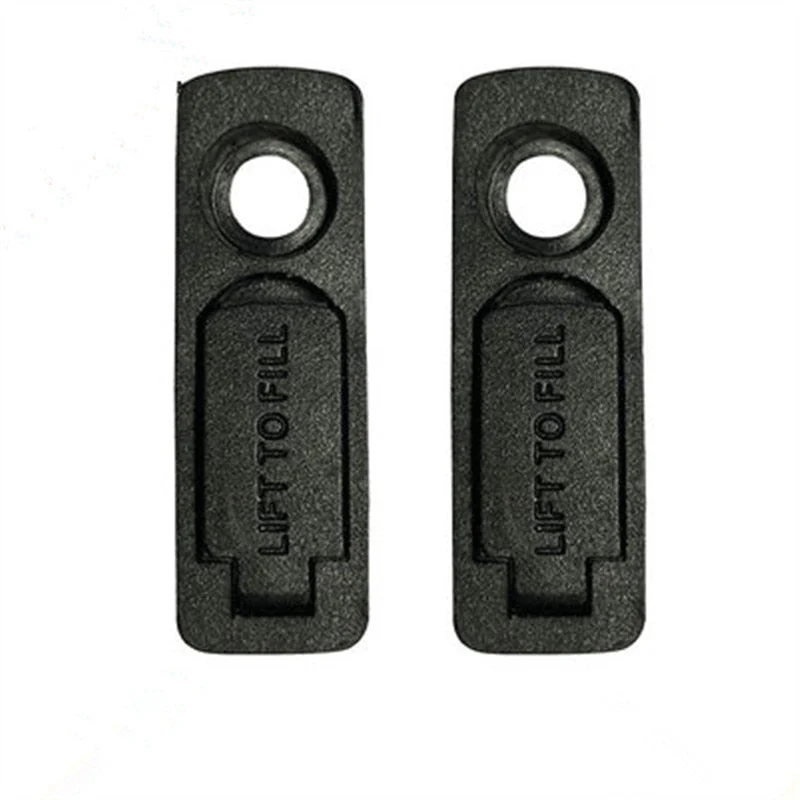 HULIANFU Rubber Sealed Bottom Fit For Zippo Kerosene Petrol Lighter Leakproof Oil Saving Liner Sealing Gasket Anti Volatile Accessories - Deanwangkt