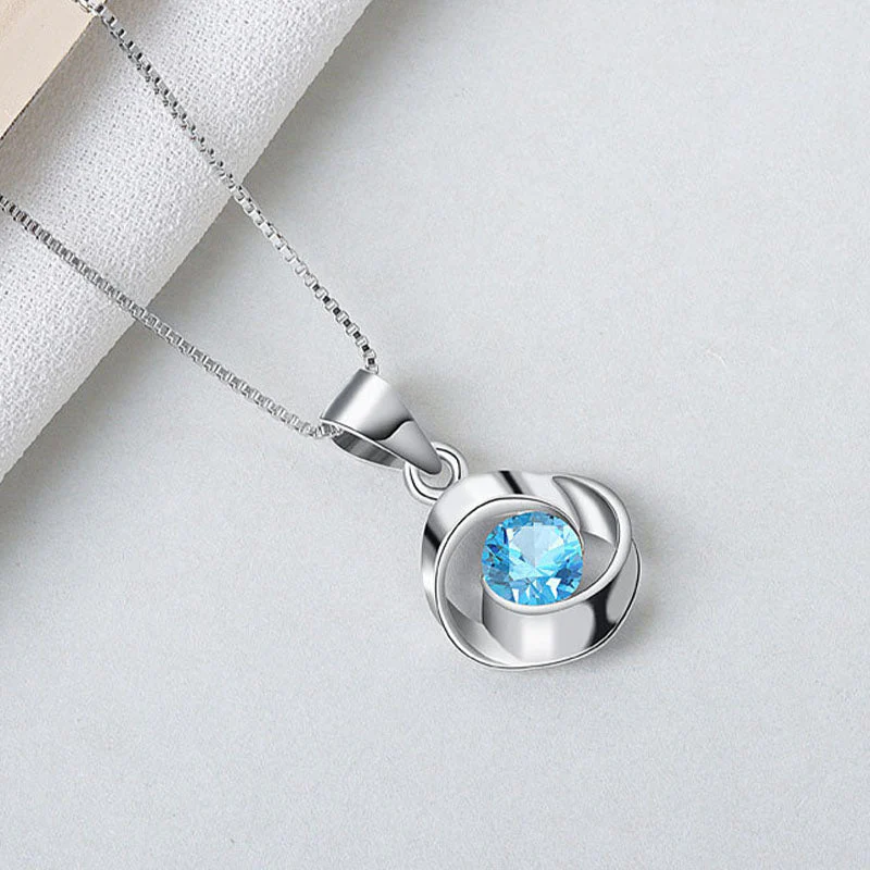 hulianfu Simplicity Necklaces Accessories - Deanwangkt