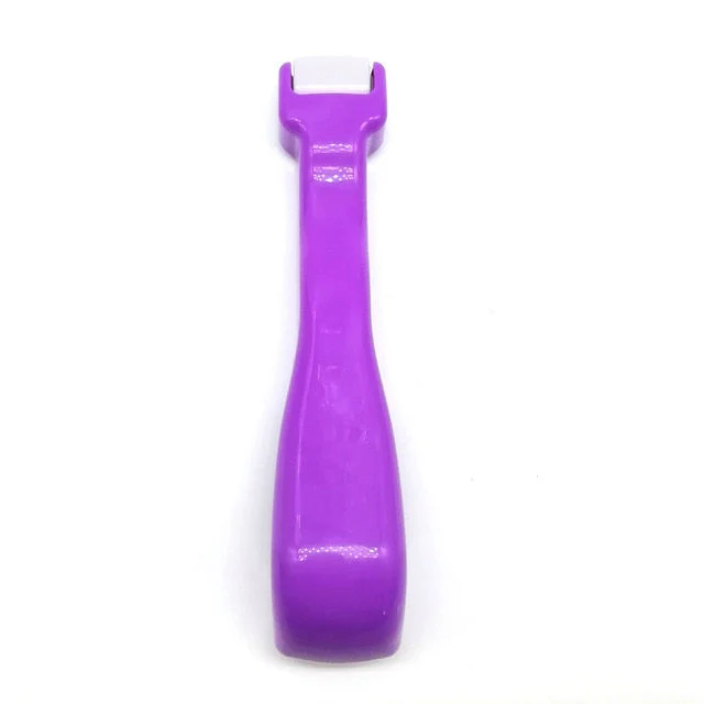 HULIANFU sewing tools Roll & Press  Clover to quickly press seams that won't pull, stress, or distort fabric roller pusher Squeegee wheel - Deanwangkt