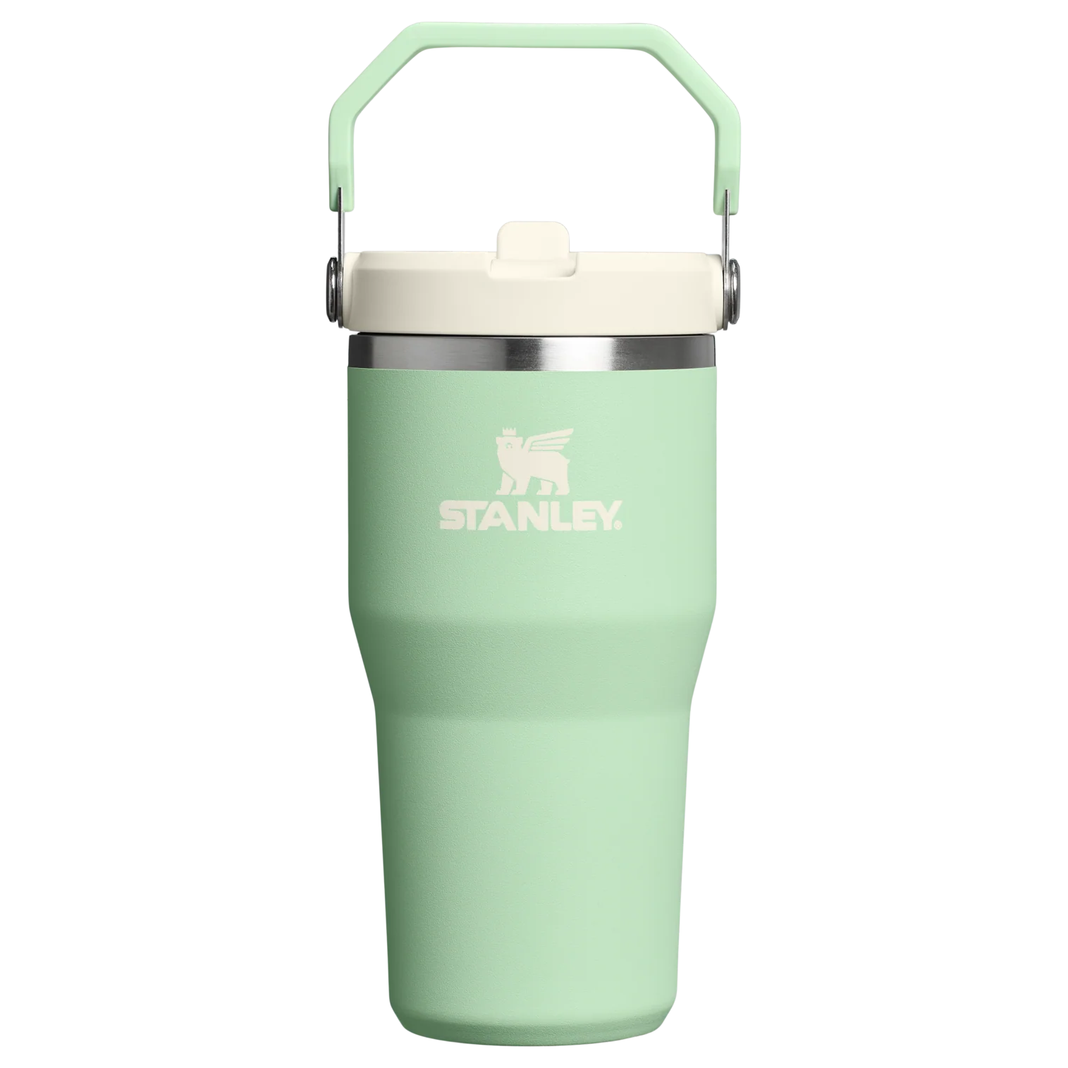 The IceFlow™ Flip Straw Tumbler | 20 OZ