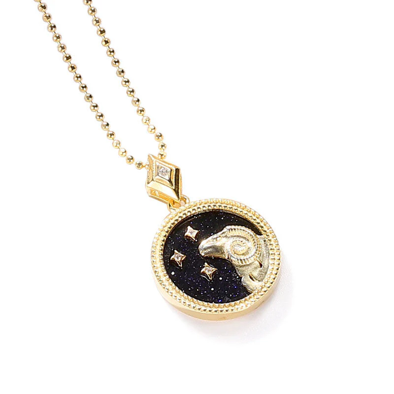 hulianfu Fashion Elegant Necklaces Accessories - Deanwangkt