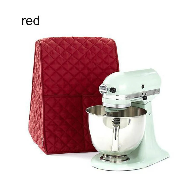 HULIANFU Portable Mixer Machine Accessories Terylene Kitchen Gadgets Waterproof Mixer Covers 1 PC Blender Dust Cover - Deanwangkt