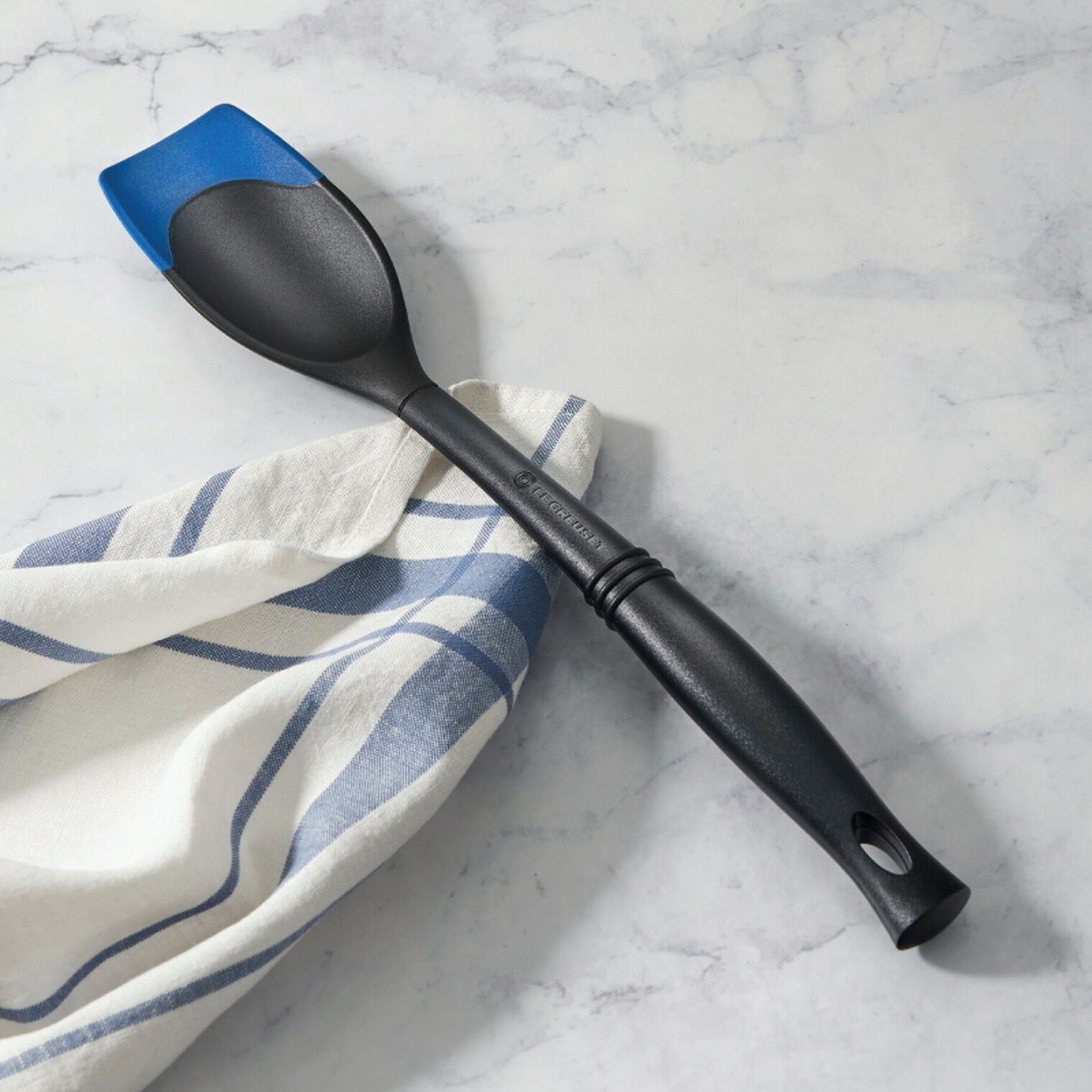 Revolution® Bi-Material Saute Spoon