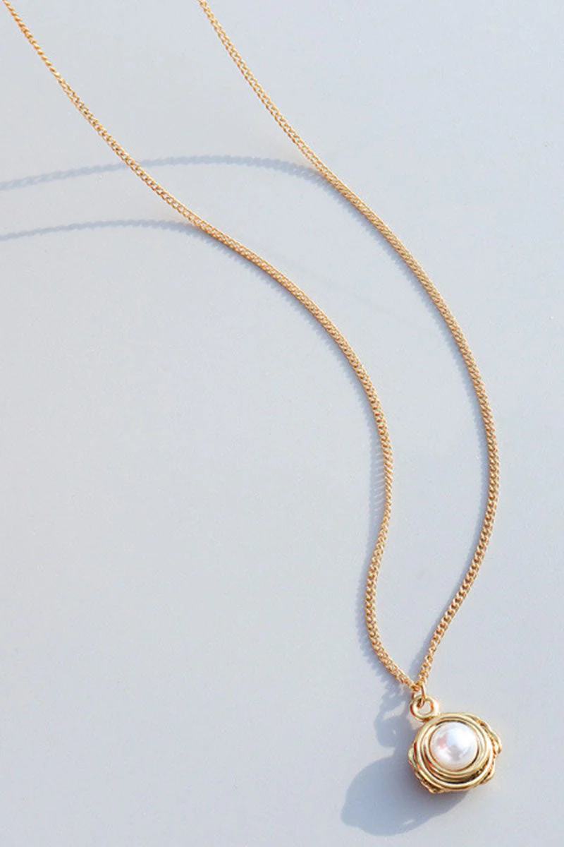 hulianfu Fashion Daily Necklaces Accessories - Deanwangkt