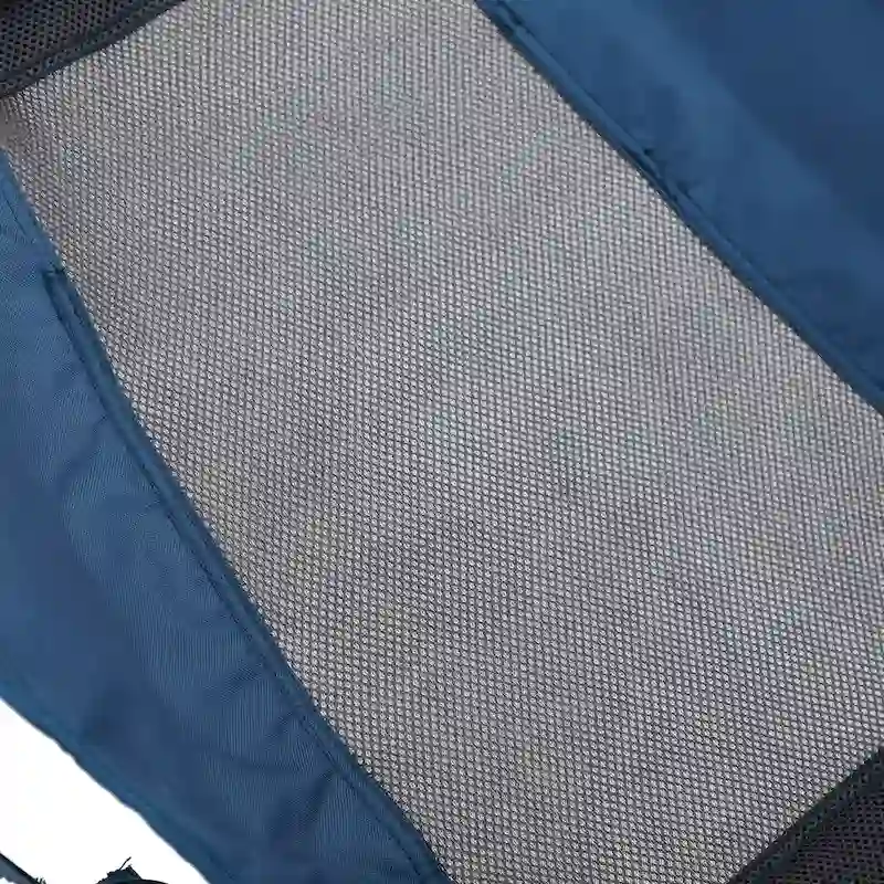 Hammock Camping Chair Folding Swing Chair with Stand