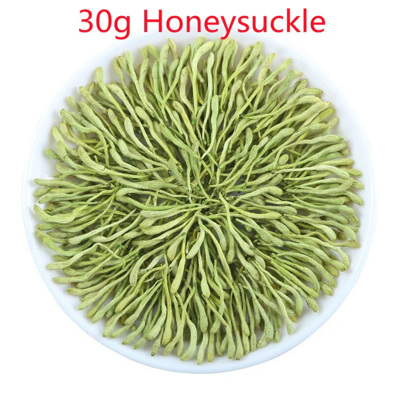 HULIANFU Mini Natural Dried Flowers Organic Carnation Bud Flower Kitchen Decor Wedding Party Decoration DIY Air Refreshing - Deanwangkt
