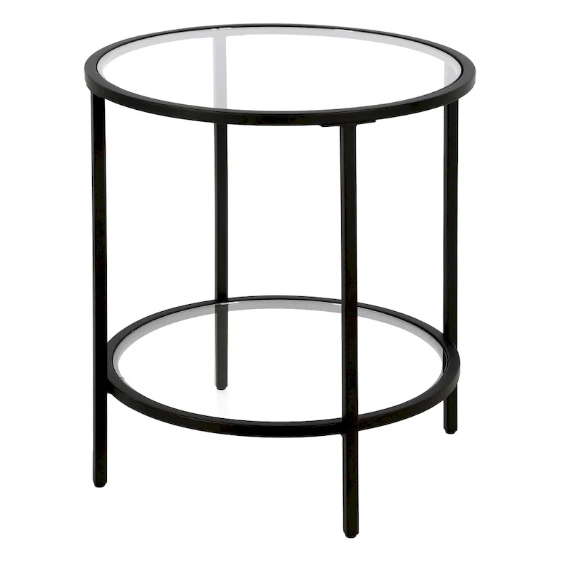 Round Side Table