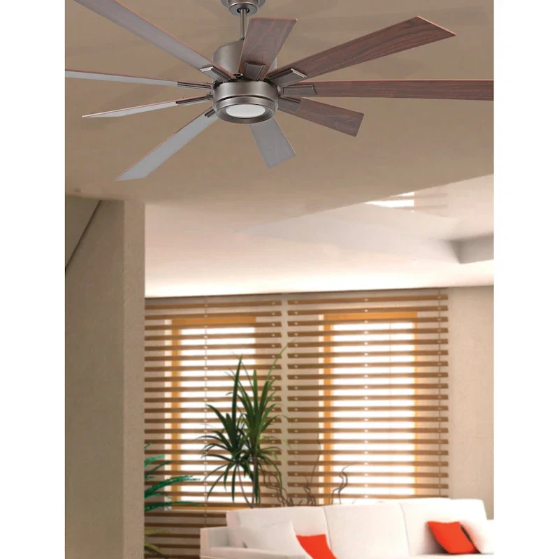 Craftmade 72  Katana Ceiling Fan