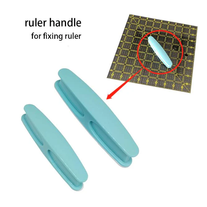 HULIANFU sewing tools Roll & Press  Clover to quickly press seams that won't pull, stress, or distort fabric roller pusher Squeegee wheel - Deanwangkt