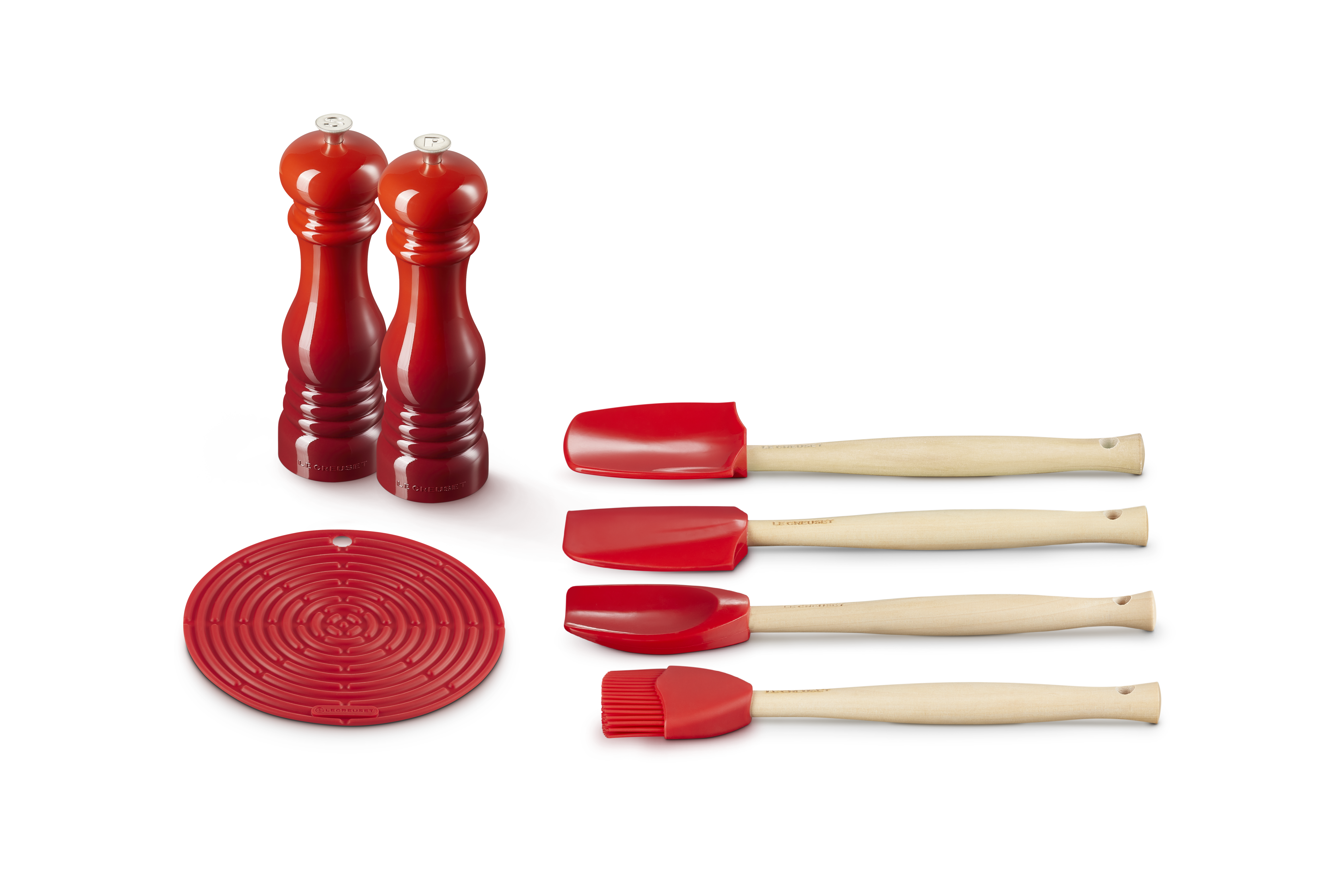 7-piece Essential Kitchen Accessories Set​