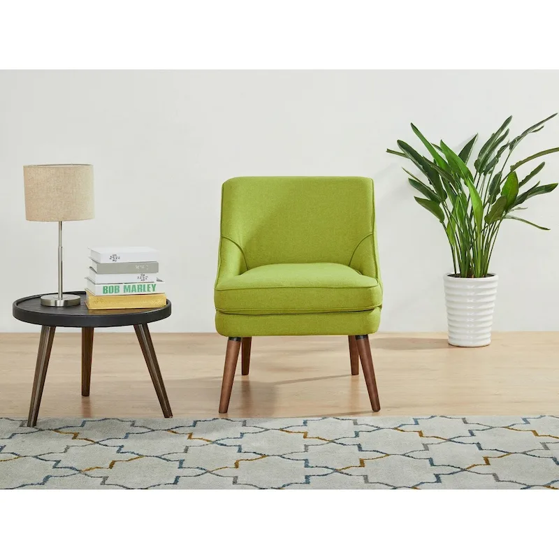 Carson Carrington Tagel Accent Chair - N/A