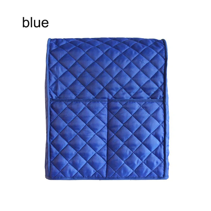 HULIANFU Portable Mixer Machine Accessories Terylene Kitchen Gadgets Waterproof Mixer Covers 1 PC Blender Dust Cover - Deanwangkt