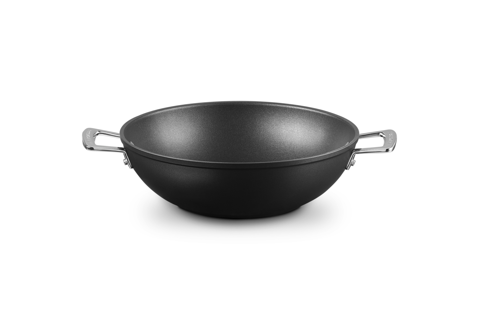 Toughened Non-Stick Wok
