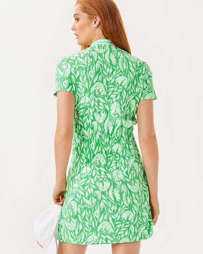 UPF 50+ Luxletic Love Active Dress