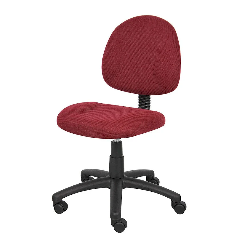 Boss Deluxe Posture Chair