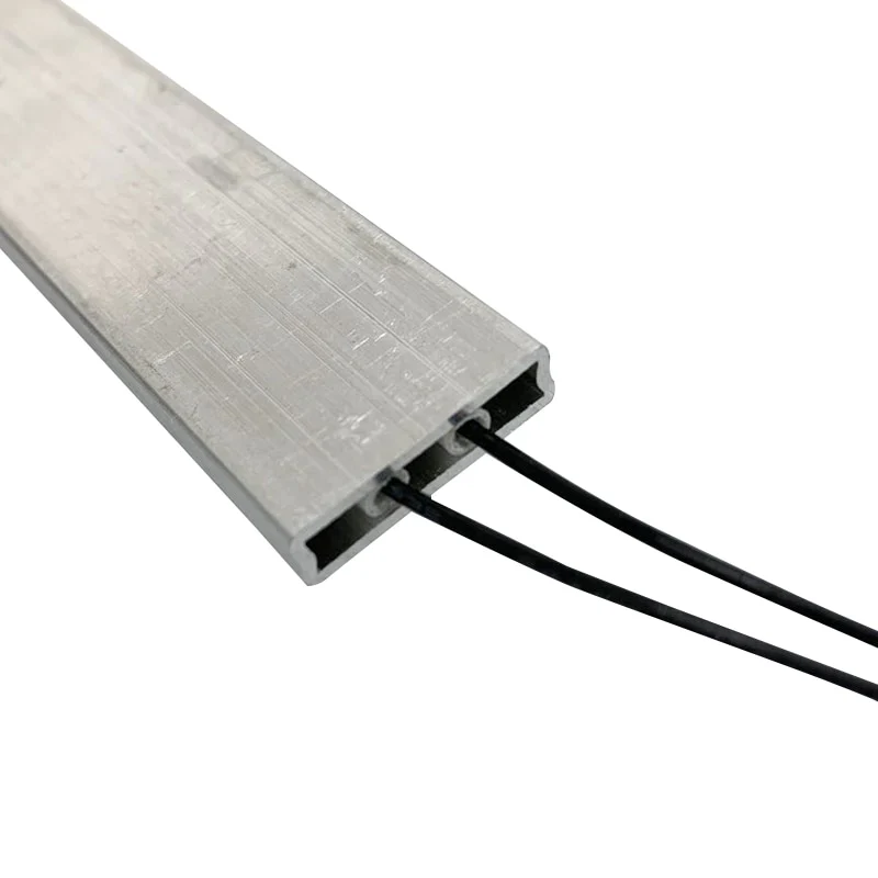HULIANFU New PTC Heating Element 12v/110v/220v Heater Egg Incubator For Constant Thermostat Thermistor Air Heated Sensor Aluminum Shell - Deanwangkt