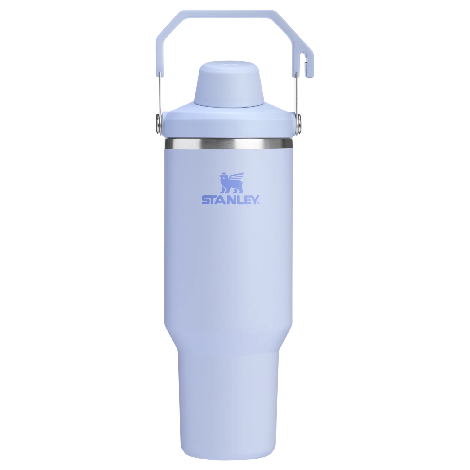 The IceFlow™ Tumbler with Fast Flow Lid | 40 OZ