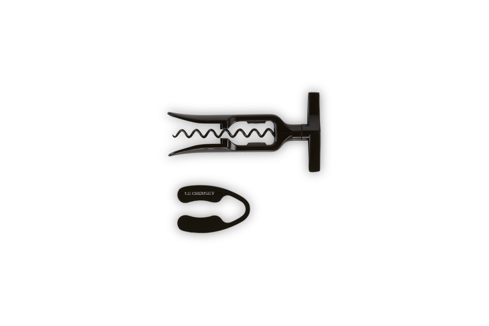 GS 100 Classic Table Model with Foil Cutter