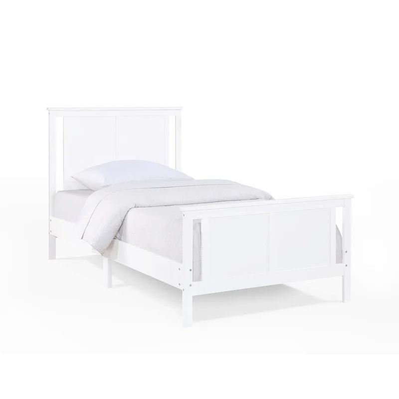 Connelly Reversible Panel Twin Bed