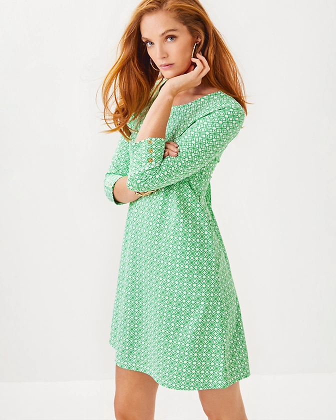 UPF 50+ Solia ChillyLilly Dress