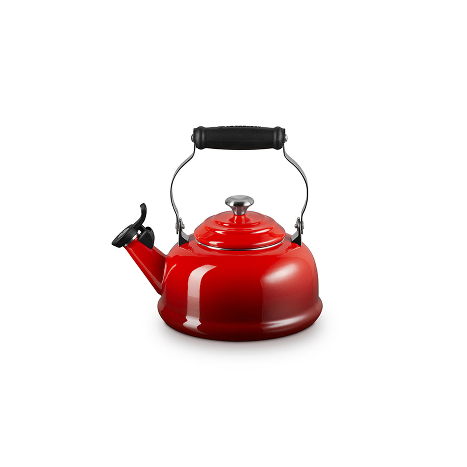 Classic Whistling Kettle