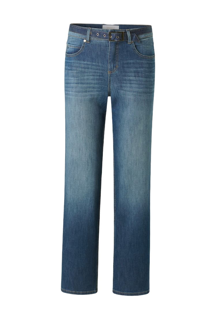 Angels Neuheiten – neue Damenhosen in Slim Fit, Straight Fit und Relaxed Fit aus aktueller Saison
