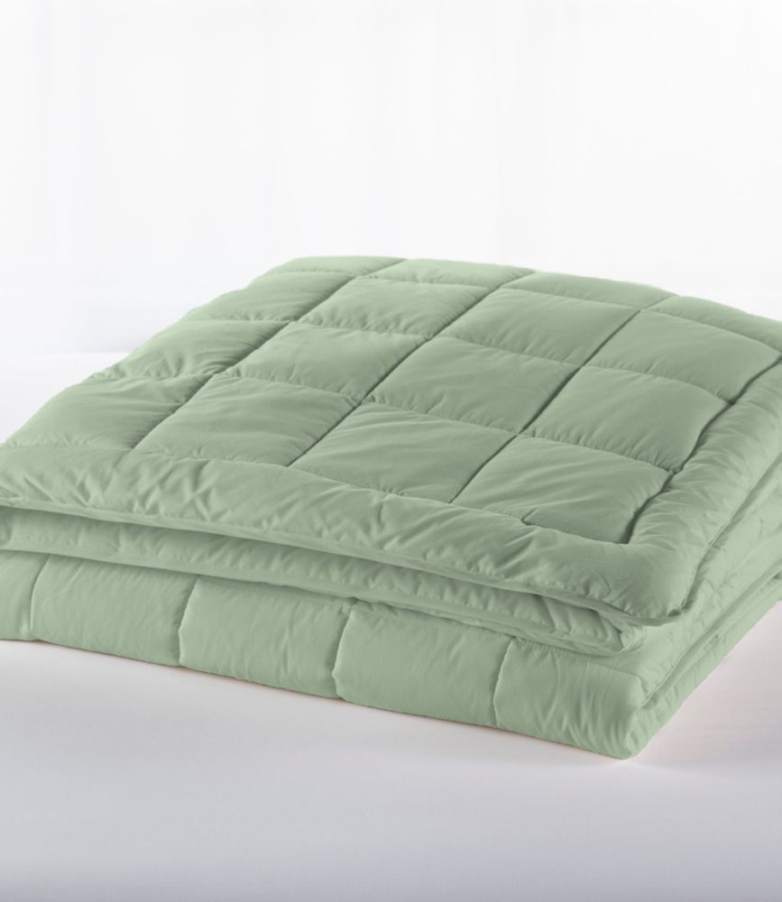Ultrasoft Cotton Comforter
