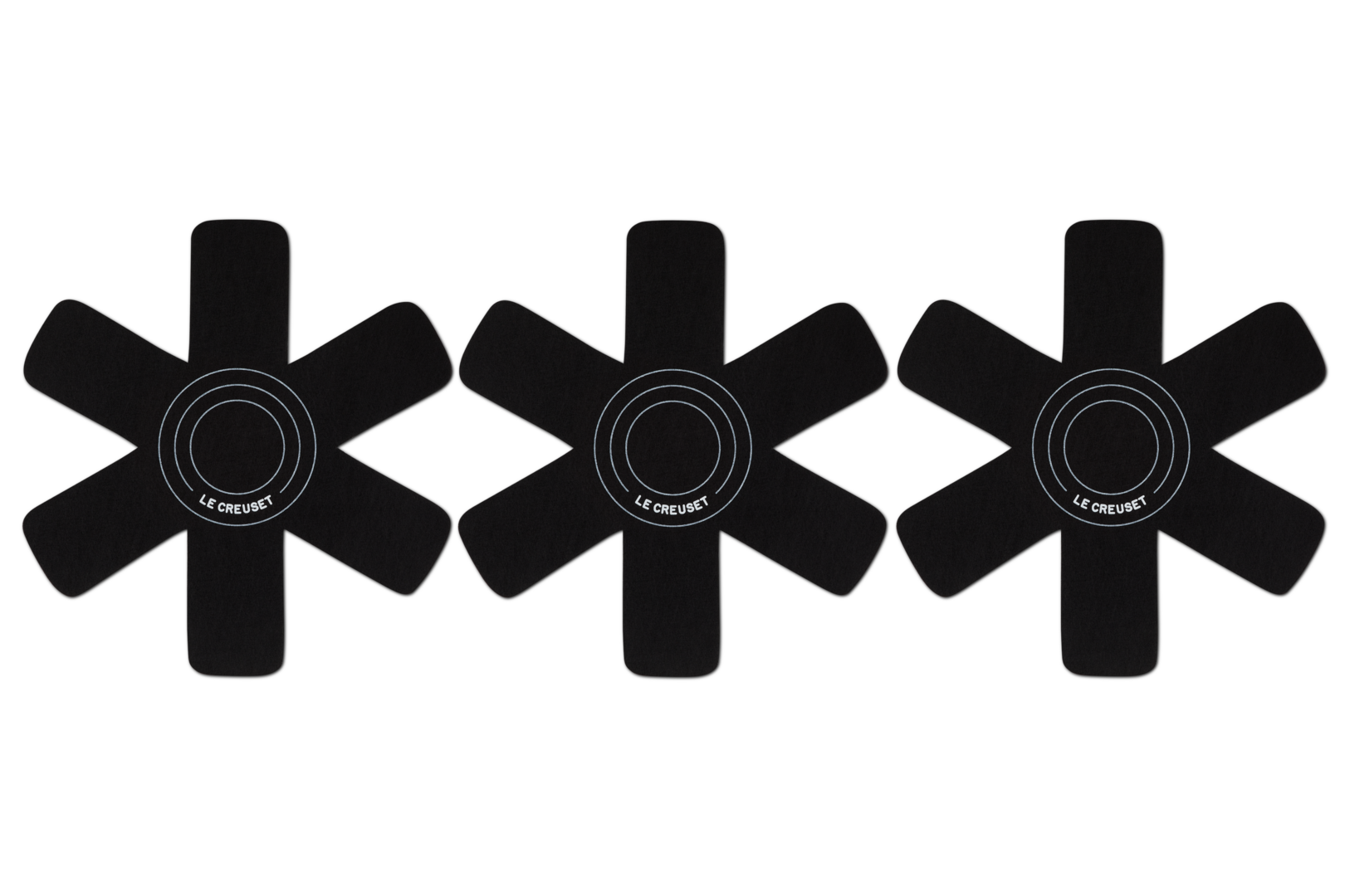 Set of 3 Pan Protectors