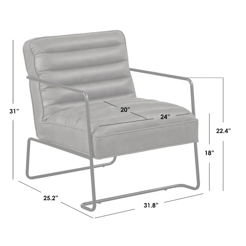 Simple Living Homer Chair