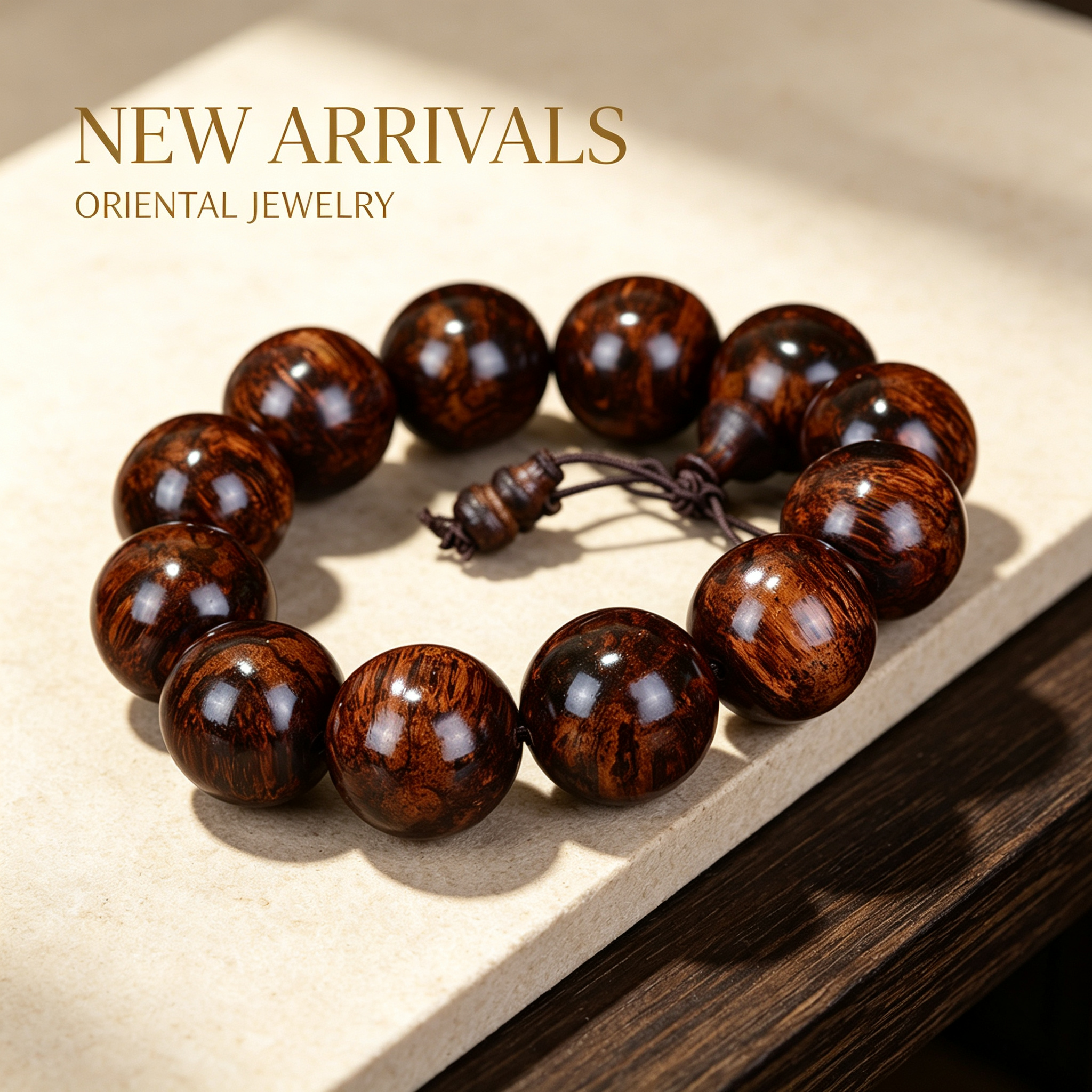NEW ARRIVALS | Feng Shui Inspired Accessory Collection - Vibe Jew