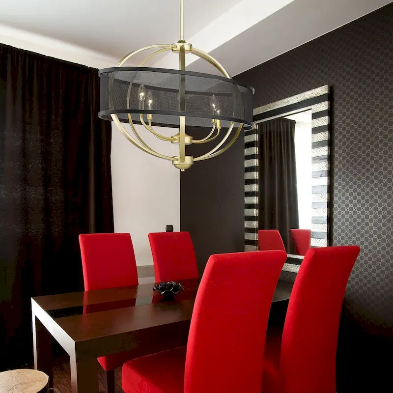 Colson Linear Pendant
