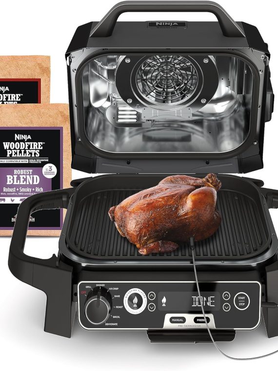 NewAir BR-130SBS 120-Can Mini Beverage Refrigerator, 3.1 Cu. Ft., Glass Door, Stainless Steel, Digital Control & Lock