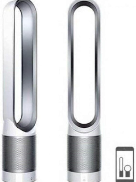 Dyson Purifier Cool Gen1 TP10 TP07 Air Purifier Fan Combo