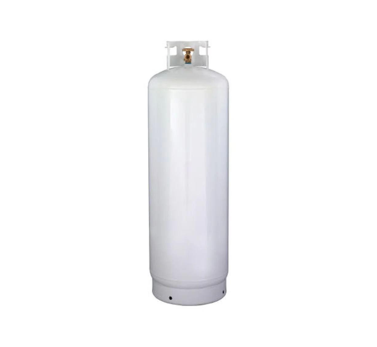 Manchester 100 lb Vertical Propane Tank