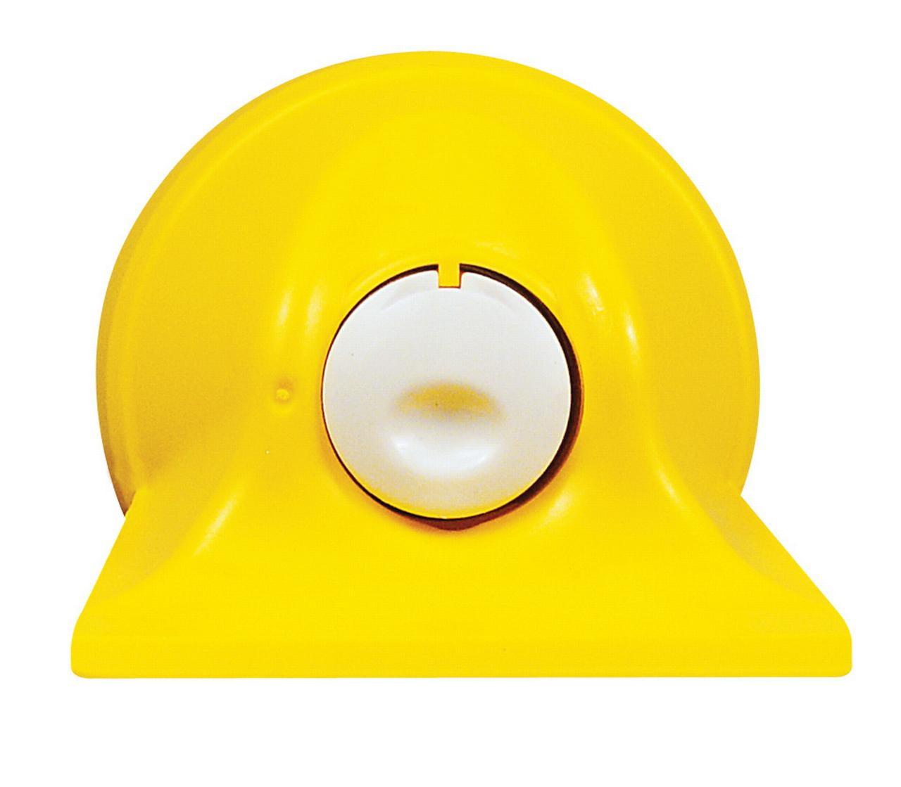 Prestone Windshield De-Icer Spray with Ice Scraper, 17 oz – Fast Ice Melting, Anti-Refreeze, Safe for Glass & Paint