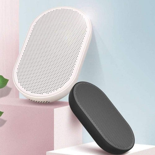 EEEXY Portable Car Air Purifier, Black – Ionizer Cleaner with Negative Ion & Ozone Technology, Odor Eliminator, Low Noise