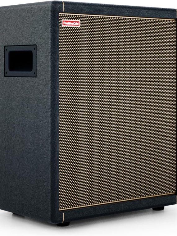 Spark CAB Powered Guitar Amp Speaker Cabinet for Spark Series Amps & Multiple Instruments