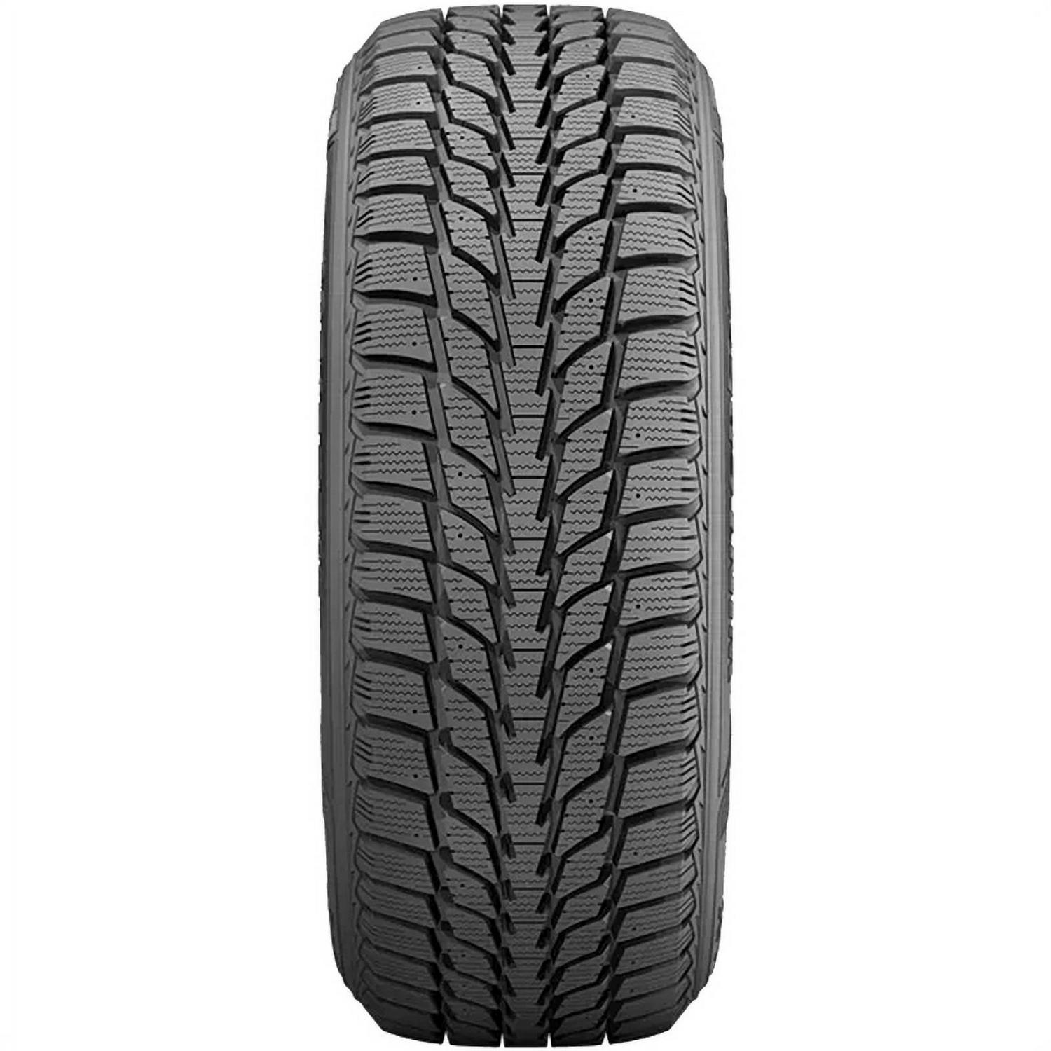 Kelly Winter Access 215/65R16 98T Touring Snow Tire for Passenger Vehicles & SUVs