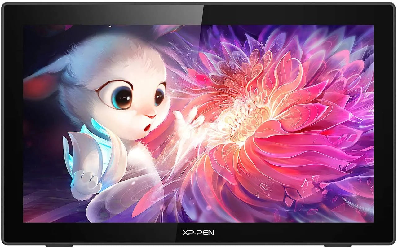 XP-PEN Artist 22 (2nd Gen) 21.5′′ Drawing Tablet with 1080p Display, Battery-Free Stylus, for Windows & Mac