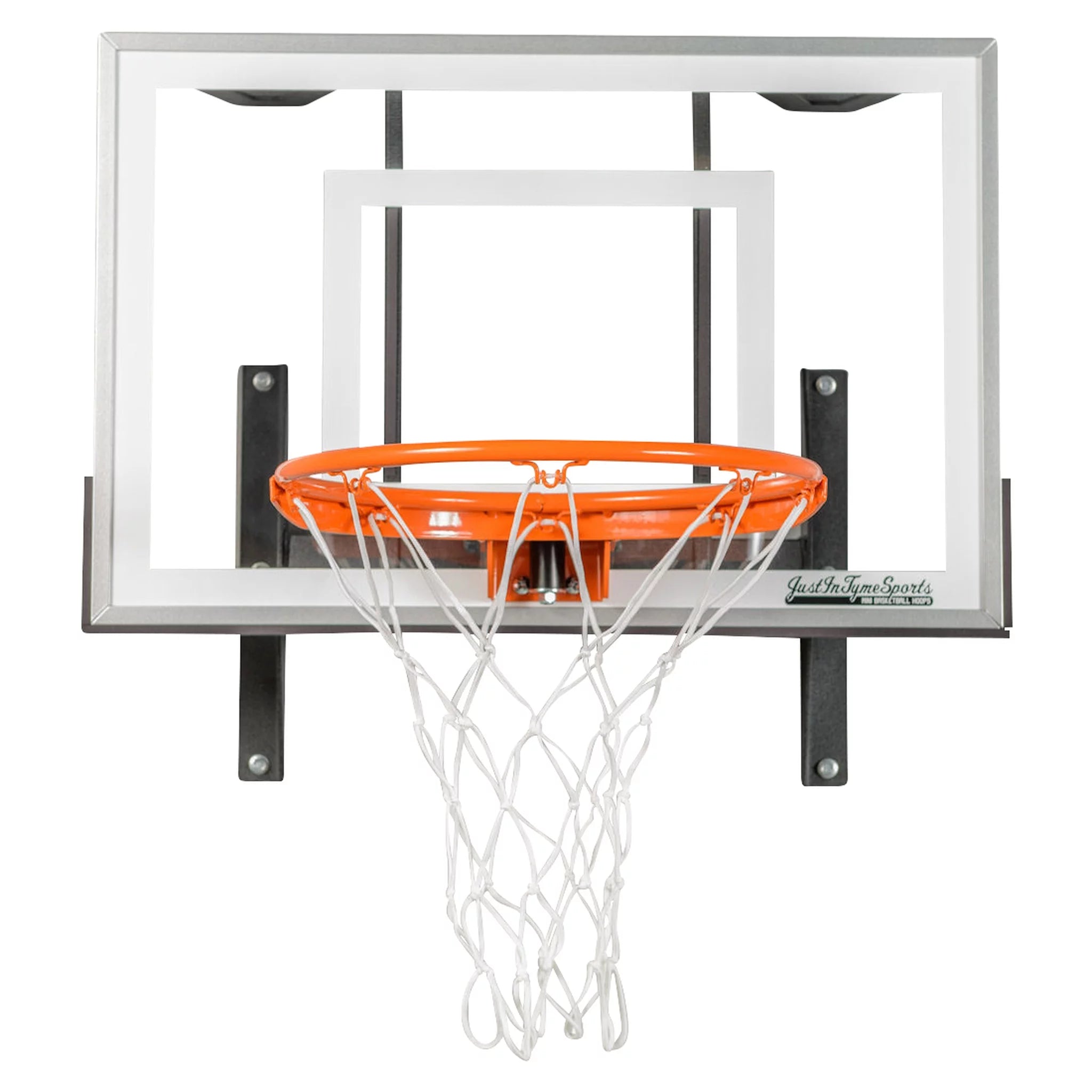 Brand: Mini Pro | Product: Xtreme Wall Mounted Mini Basketball Hoop | Key Features: Polycarbonate Backboard, Steel Frame, Pro-Style Graphics, Indoor Use | Category: Sports Equipment
