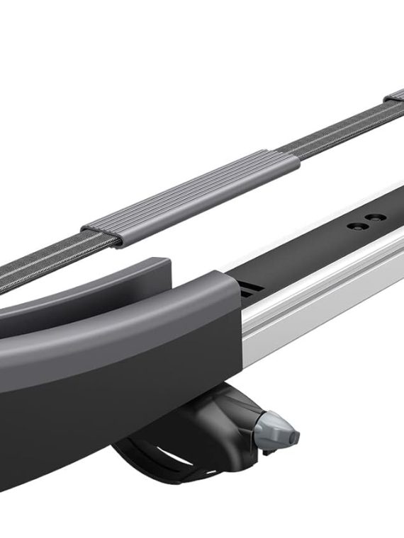 SUP Taxi XT Surfboard Rack – Secure Roof Mount Carrier for Paddleboards and Surfboards