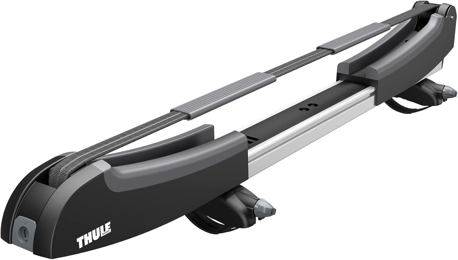 SUP Taxi XT Surfboard Rack – Secure Roof Mount Carrier for Paddleboards and Surfboards
