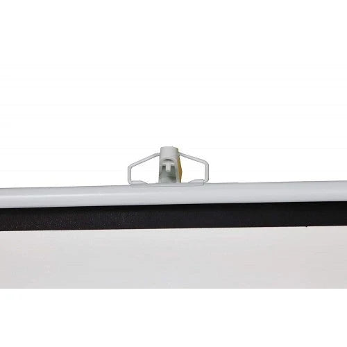 FOSSA 100 Inch Outdoor/Indoor Adjustable Portable Projector Screen with Stand | 4:3 Resolution